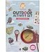 Back to Nature Outdoor Activity Set