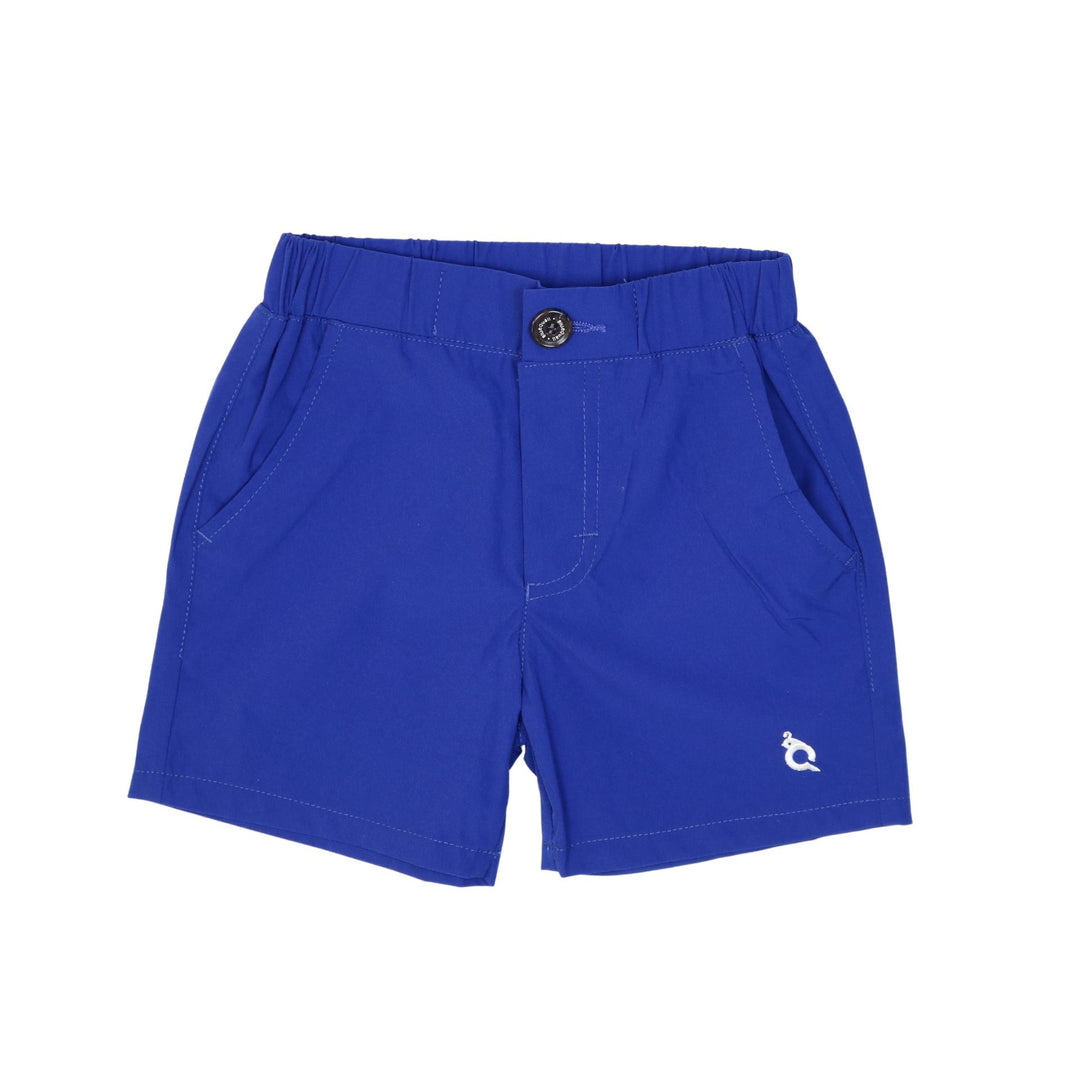 Blue Quail Everyday Shorts