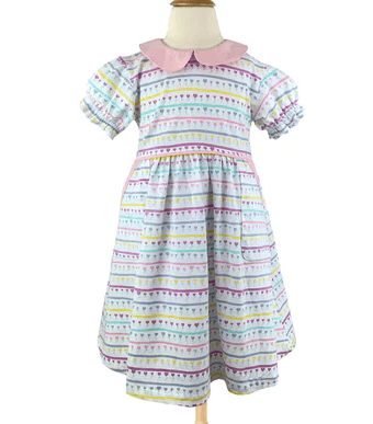 Ishtex Tulip Dress