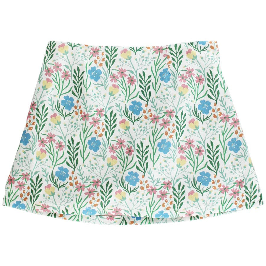 Bailey Boys Meadow Skort