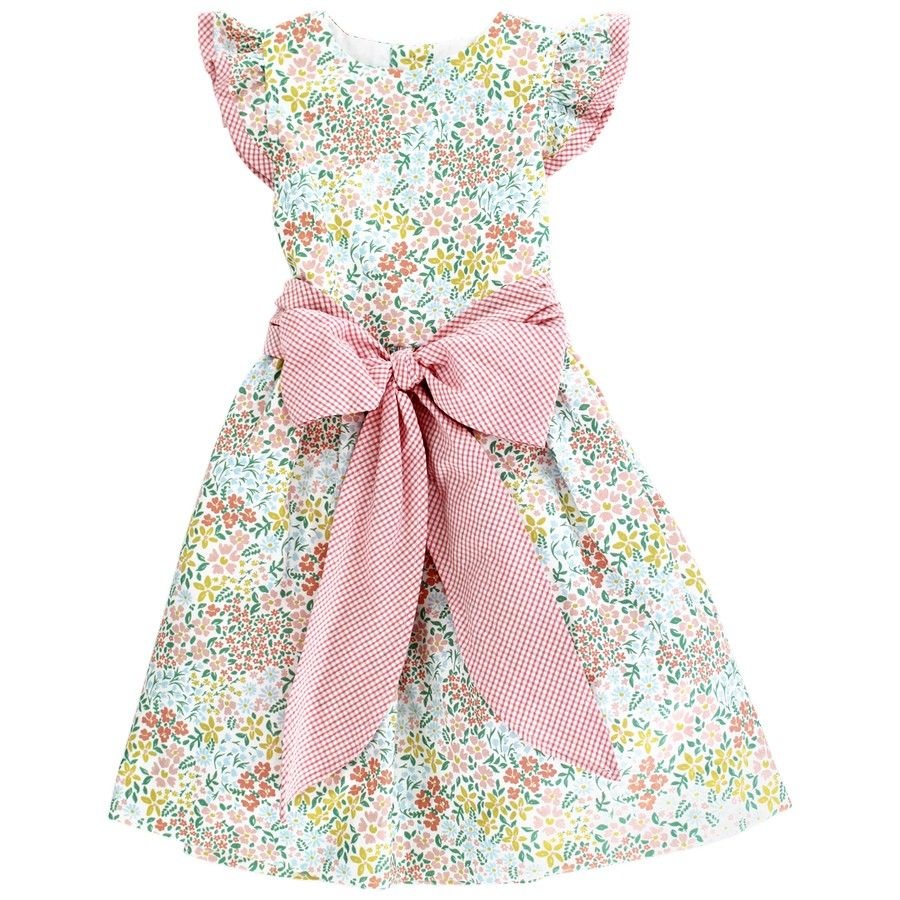 Bailey Boys Petite Garden Dress