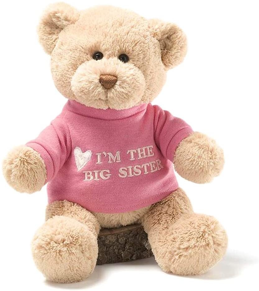 Gund 12" Big Sister Bear