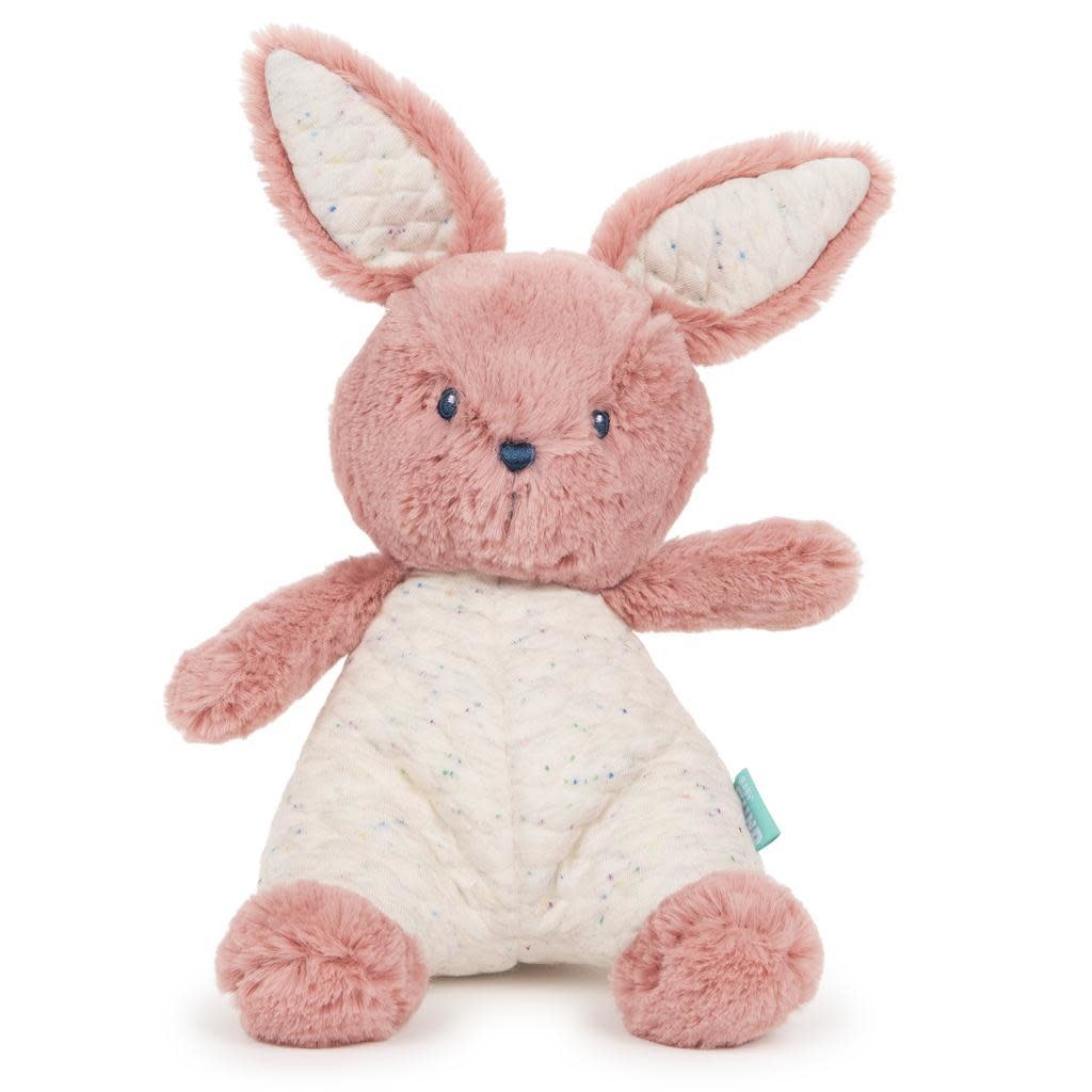 Gund Oh So Snuggly Bunny 8"