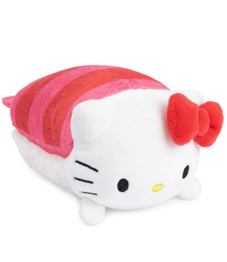 Gund 6" Hello Kitty Sashimi