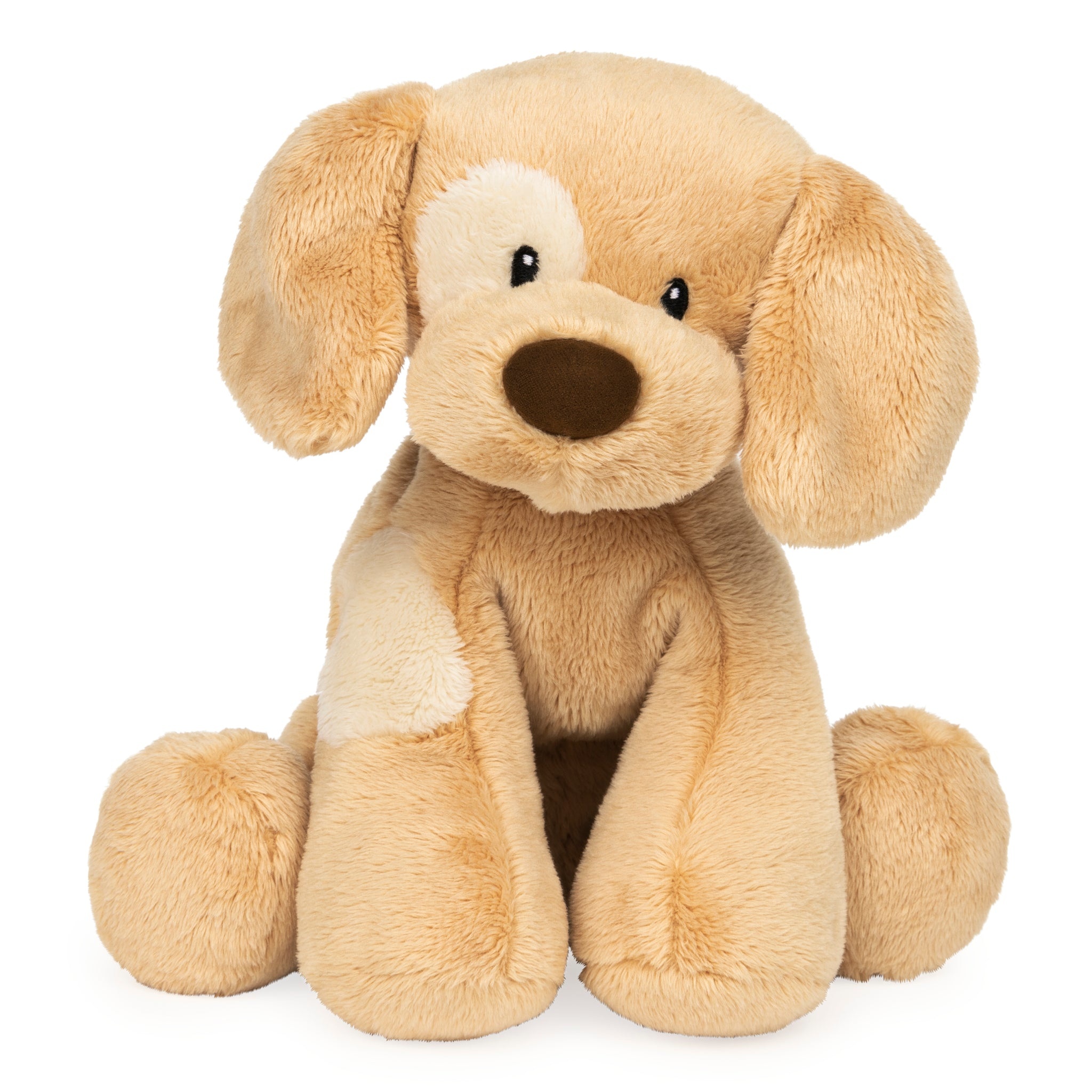 Gund 8" Spunky Dog