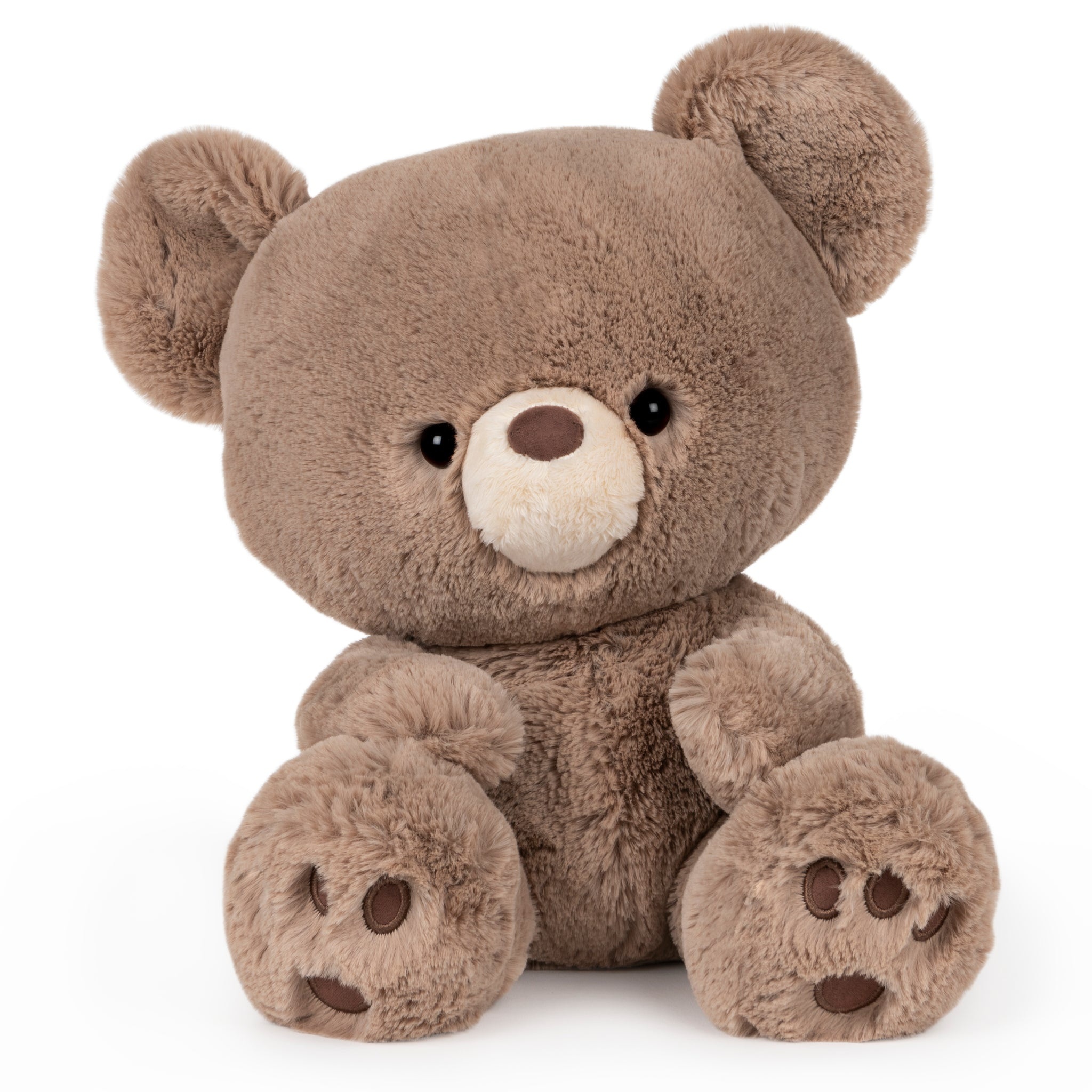 Gund 12" Kai Taupe