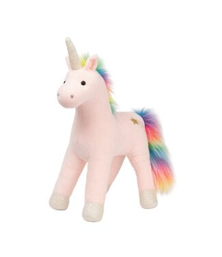 Gund Starflower Unicorn 15"