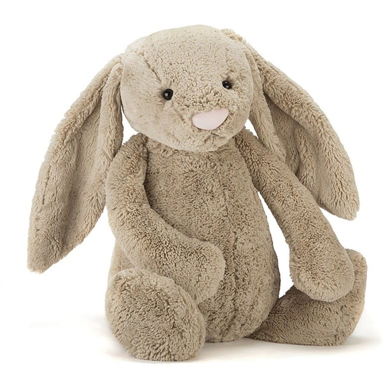 Jellycat Bashful Beige Bunny Really Really Big