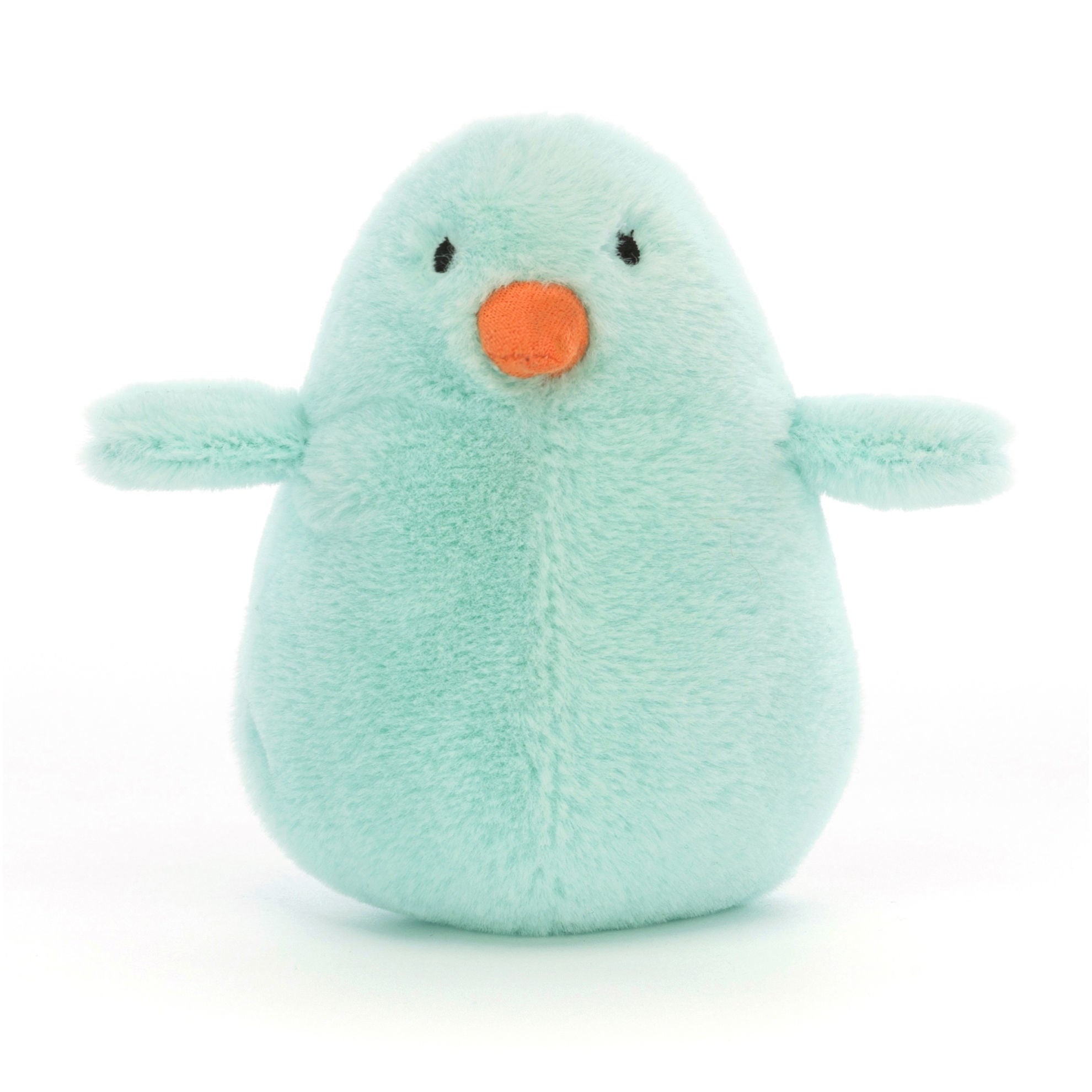 Jellycat Chicky Creepers