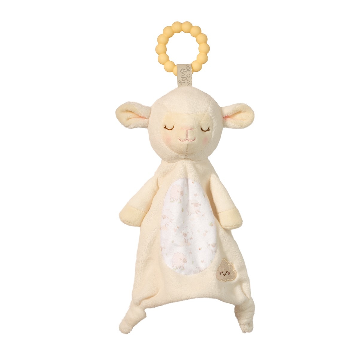 Douglas Lennox Lamb Teether Douglas Lennox Lamb Teether