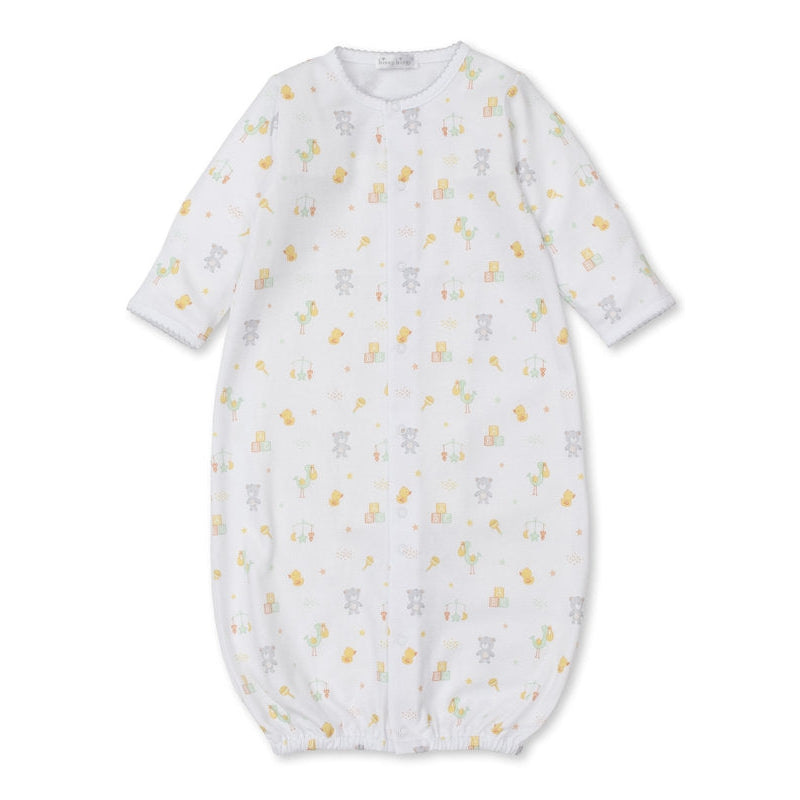 Kissy Kissy Sweet Welcome Conv Gown