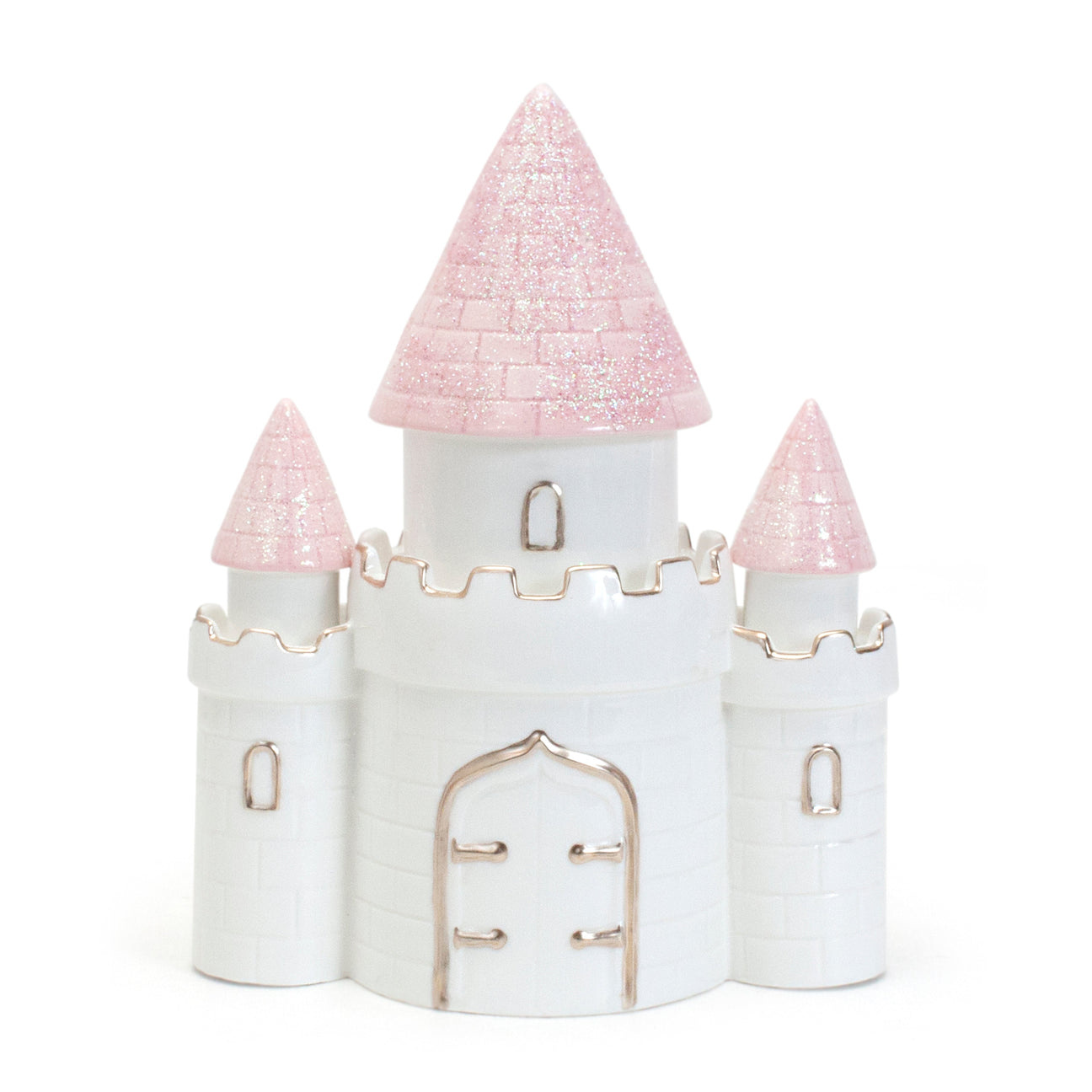 Child to Cherish Chloe's Dream Castle Bank