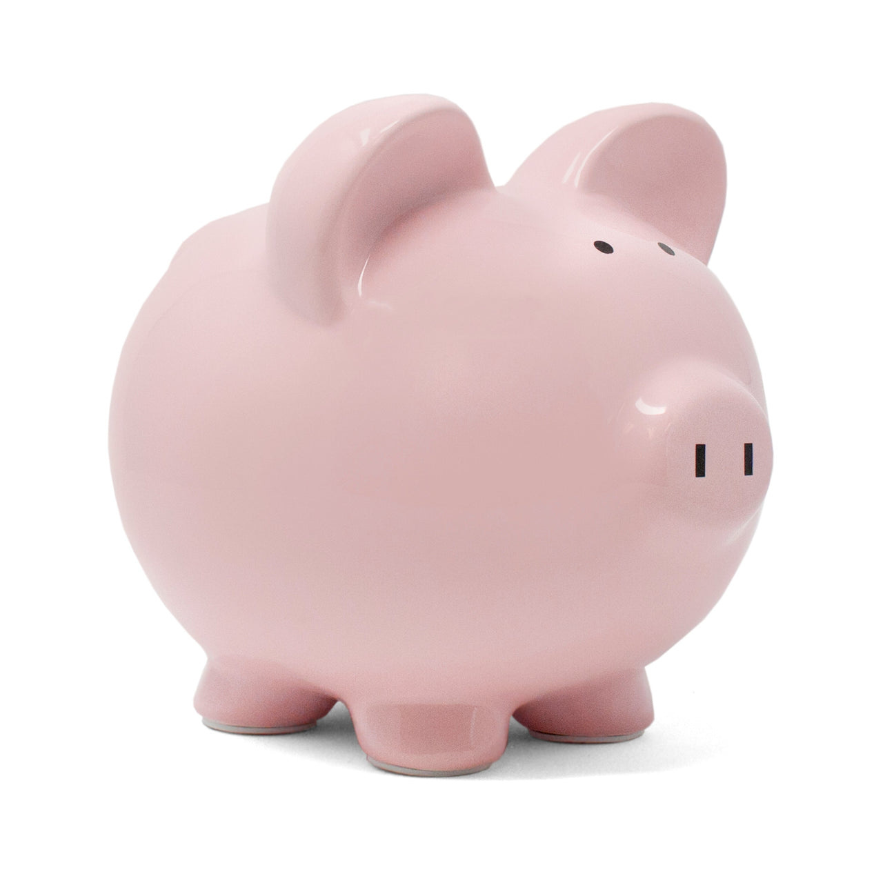 Child to Cherish Pink Big Ear Pig Bank Child to Cherish Pink Big Ear Pig Bank
