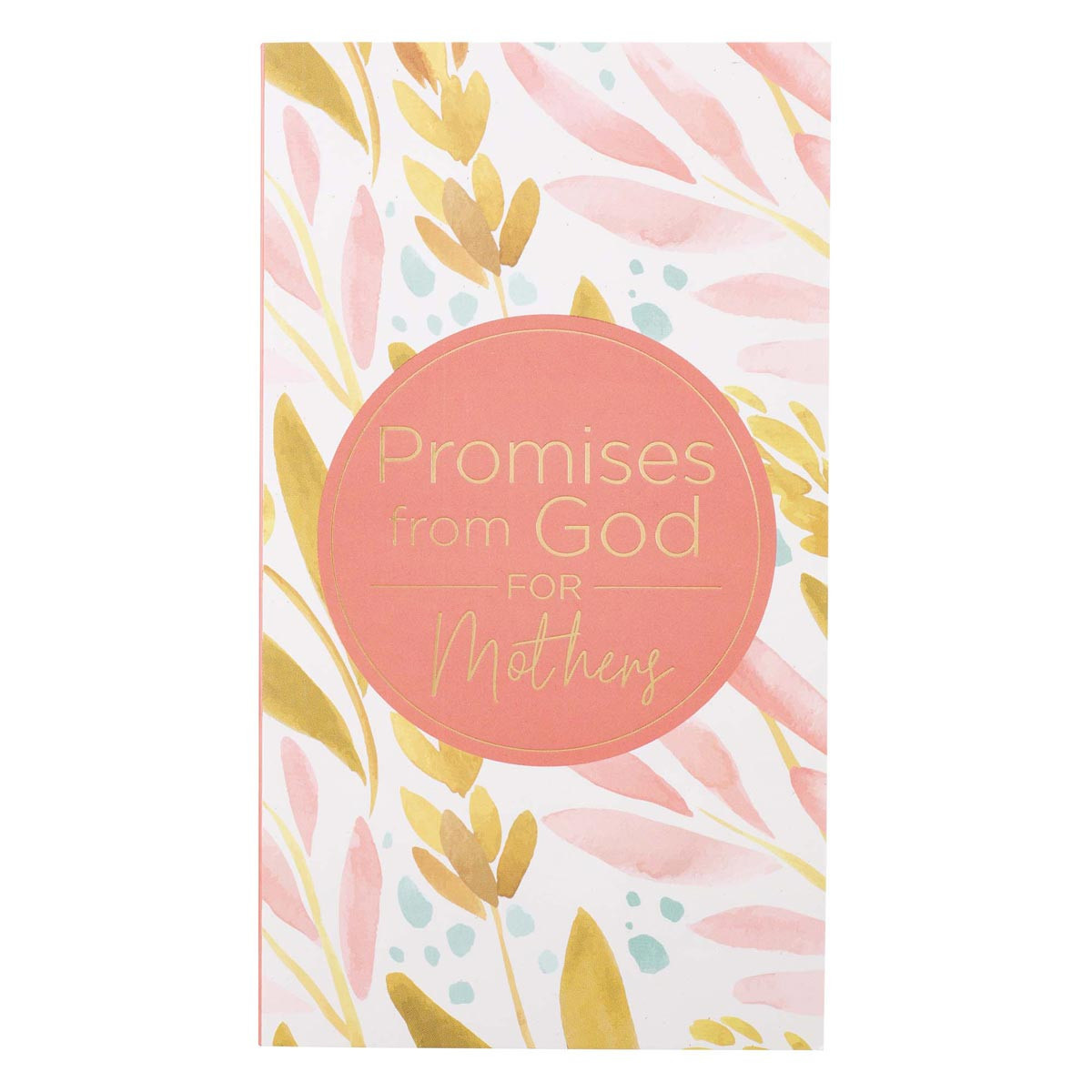 Christian Art Gifts Promises from God for Mothers