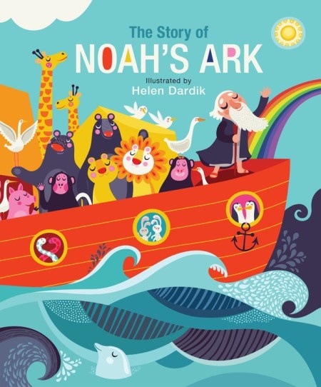 hachette book group Story of Noah hachette book group Story of Noah