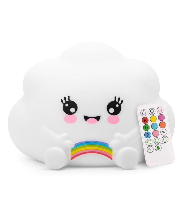 LumiPet Cloud + Remote
