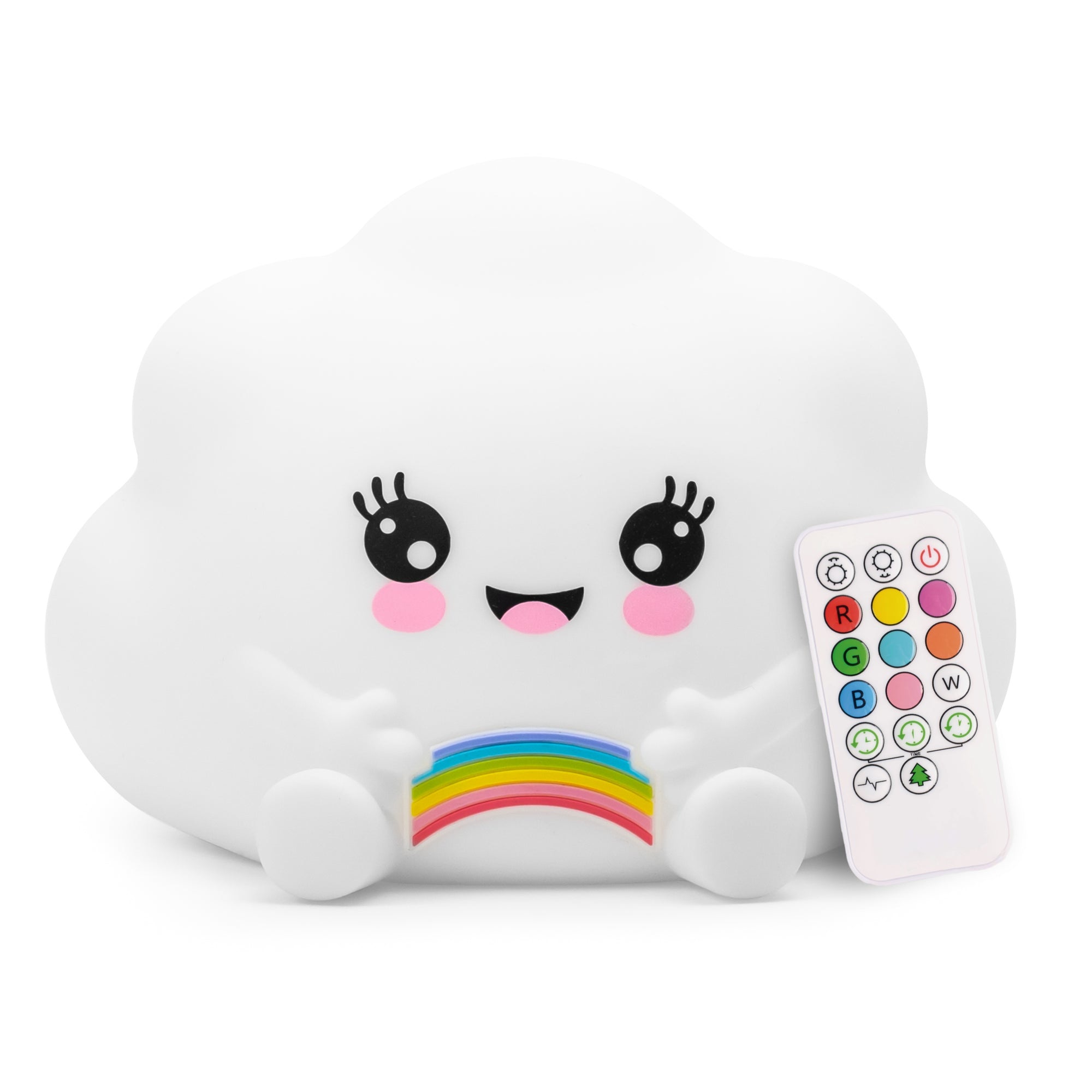 Lumieworld LumiPet Cloud + Remote