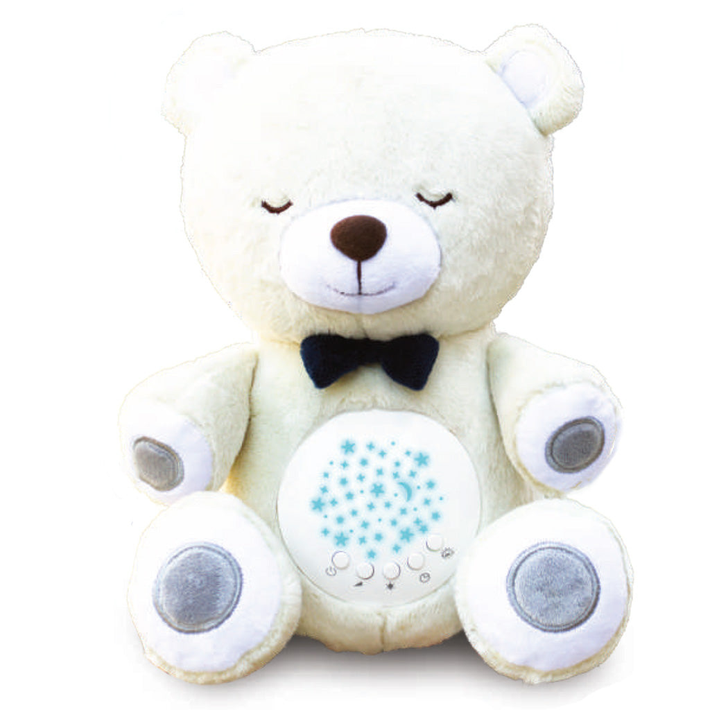 Lumieworld Bear Sound Soother