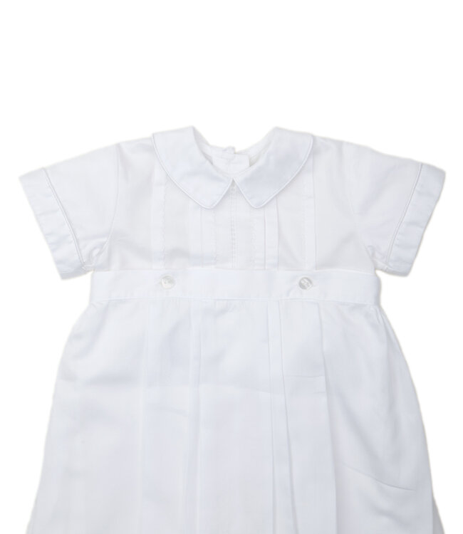 Aiden Converter Gown/Hat Set