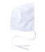 Aiden Converter Gown/Hat Set
