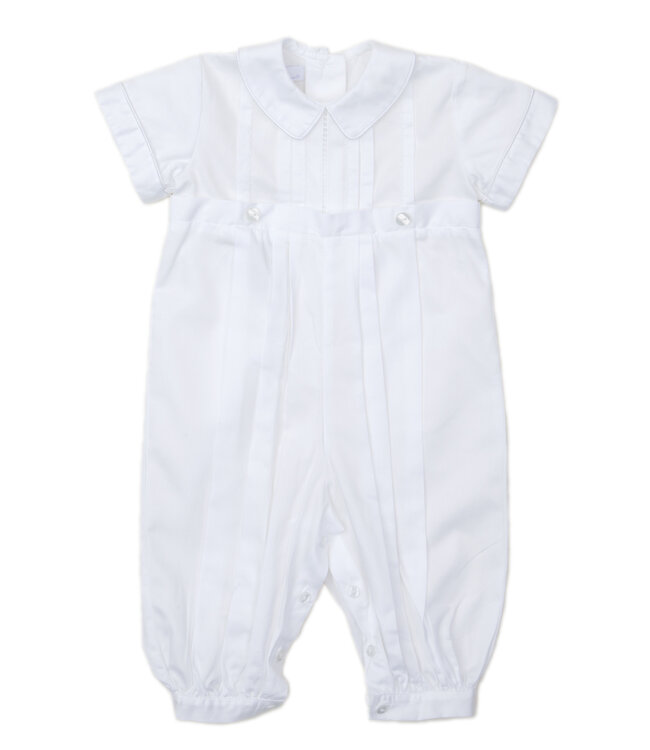 Kissy Kissy Aiden Converter Gown/Hat Set