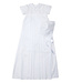 Aiden Converter Gown/Hat Set