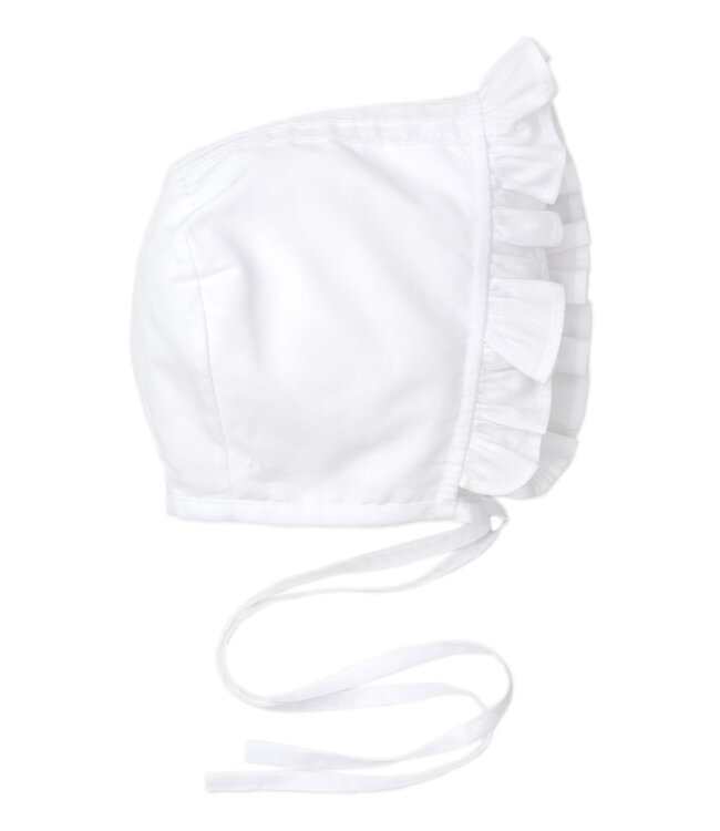 Kissy Kissy Nicole Gown/Hat Set