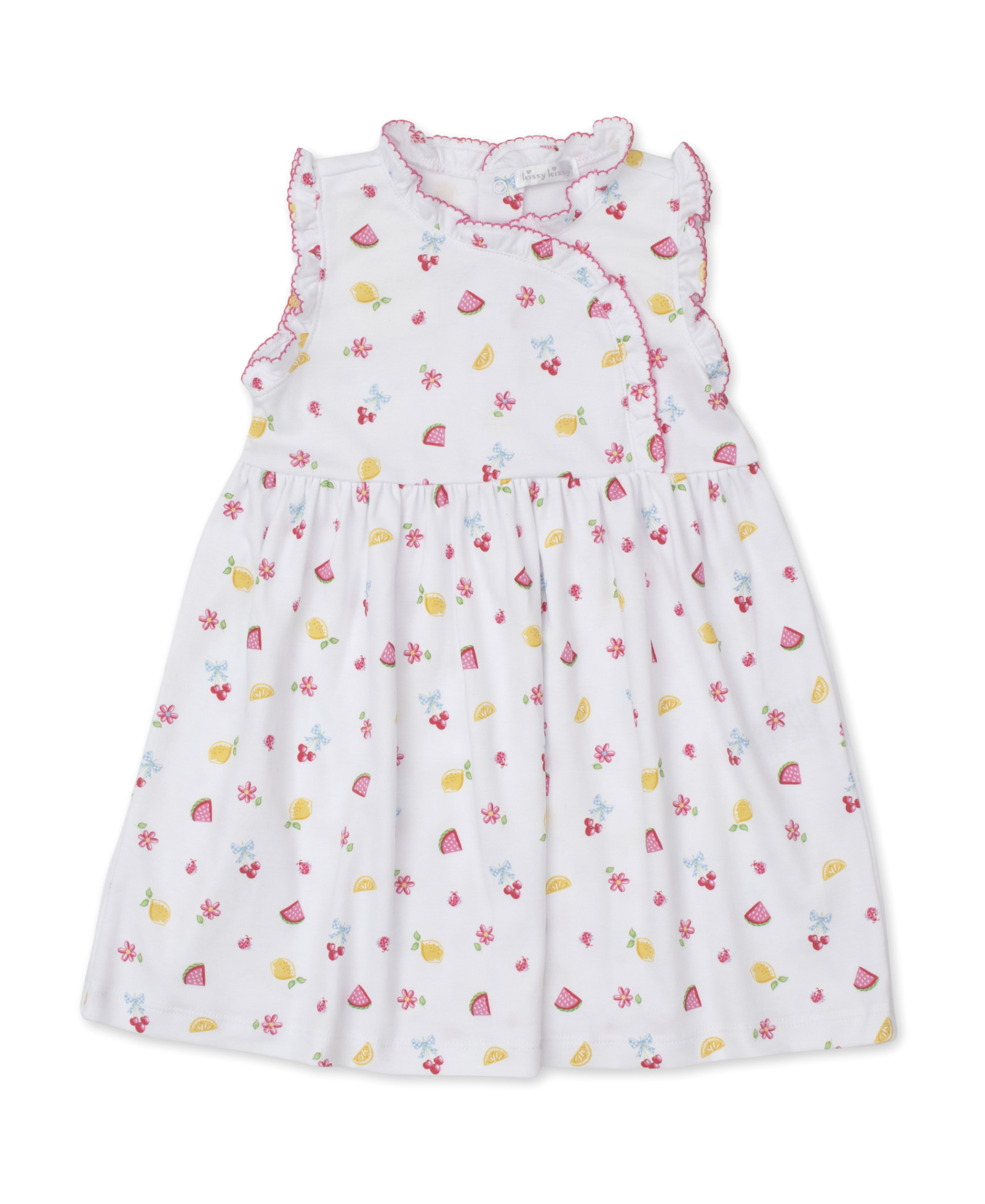 Kissy Kissy Tropical Dreams Dress