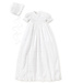 Nicole Gown/Hat Set