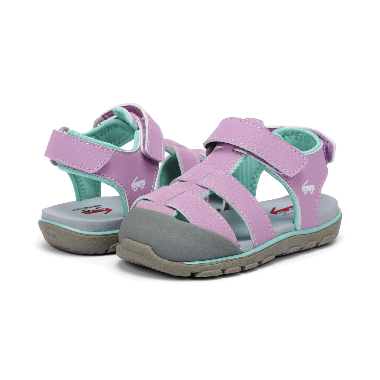 see kai run Mauve Purple Wilder