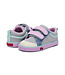Gray/Mauve Robyne Sneaker