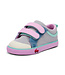 Gray/Mauve Robyne Sneaker