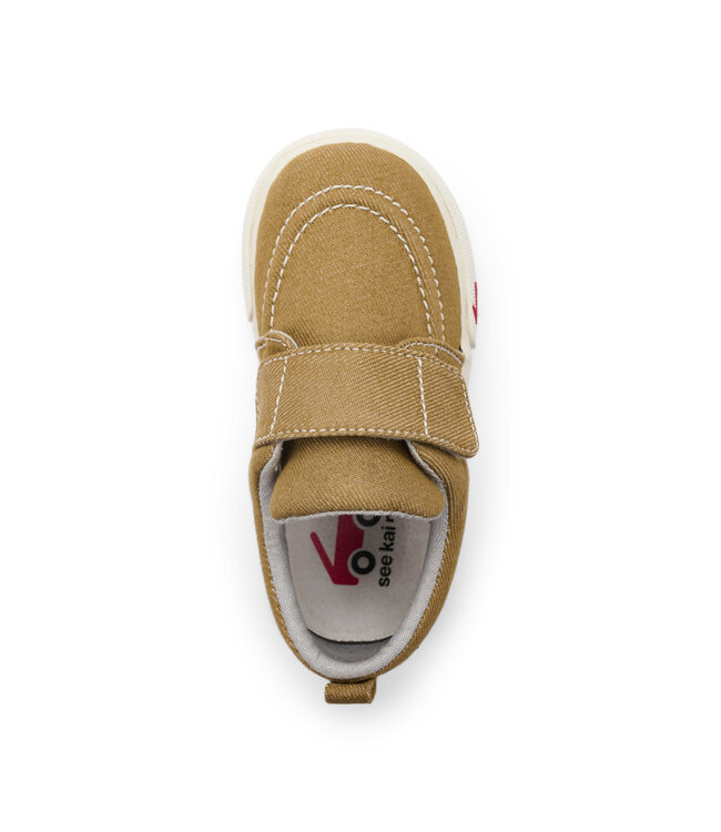 see kai run Camel Wyatt Sneaker