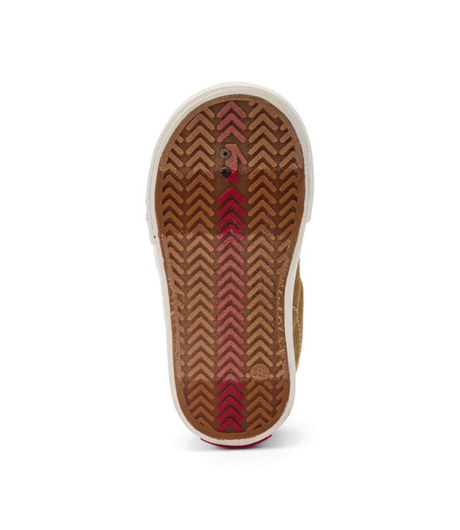 see kai run Camel Wyatt Sneaker