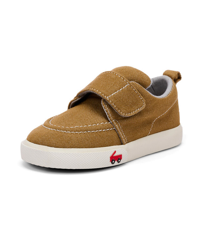 Camel Wyatt Sneaker