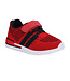 Red Wynn Sneaker