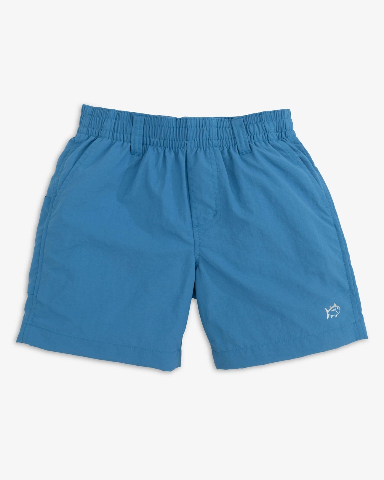 Southern Tide Atlantic Blue Shoreline Short Southern Tide Atlantic Blue Shoreline Short