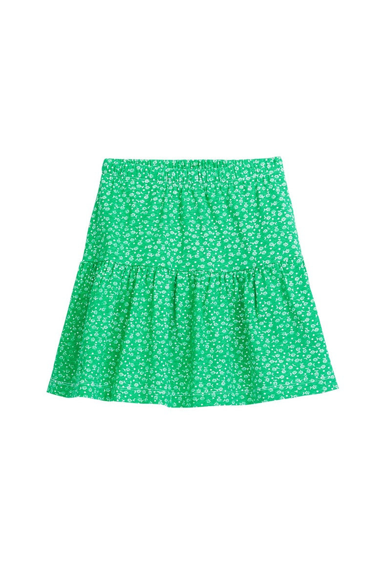 Bisby Kelly Green Sally Skort