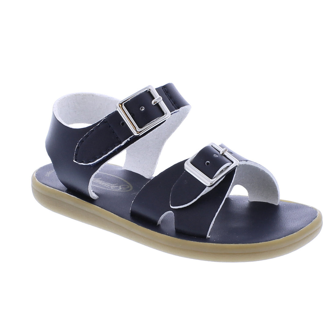 Footmates Navy Eco-Tide