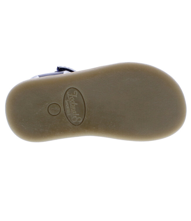 Footmates Navy Eco-Tide