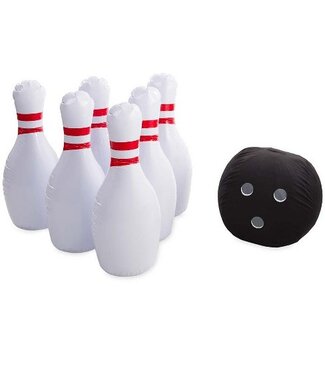 Giant Bowling Game