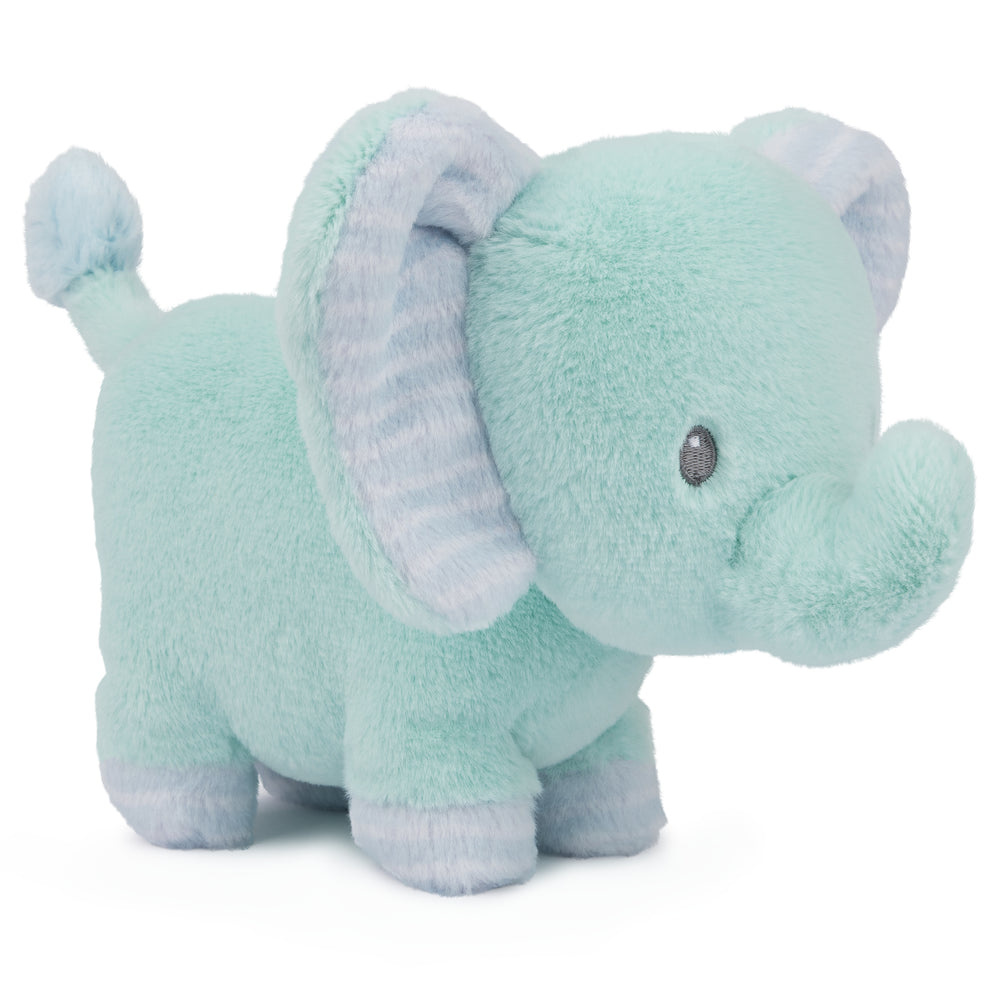 Gund 7" Safari Friends Elephant Chime