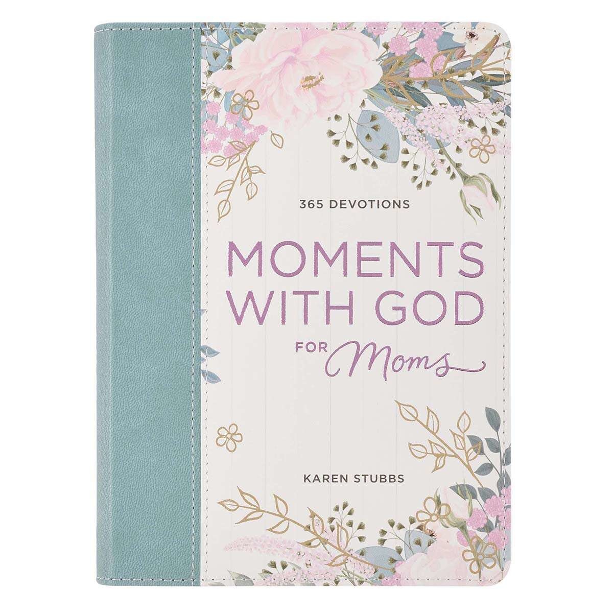 Christian Art Gifts Moments with God for Moms Christian Art Gifts Moments with God for Moms