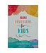 Christian Art Gifts Mini Devotions for Kids