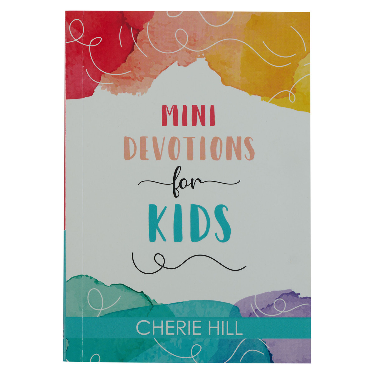 Christian Art Gifts Mini Devotions for Kids