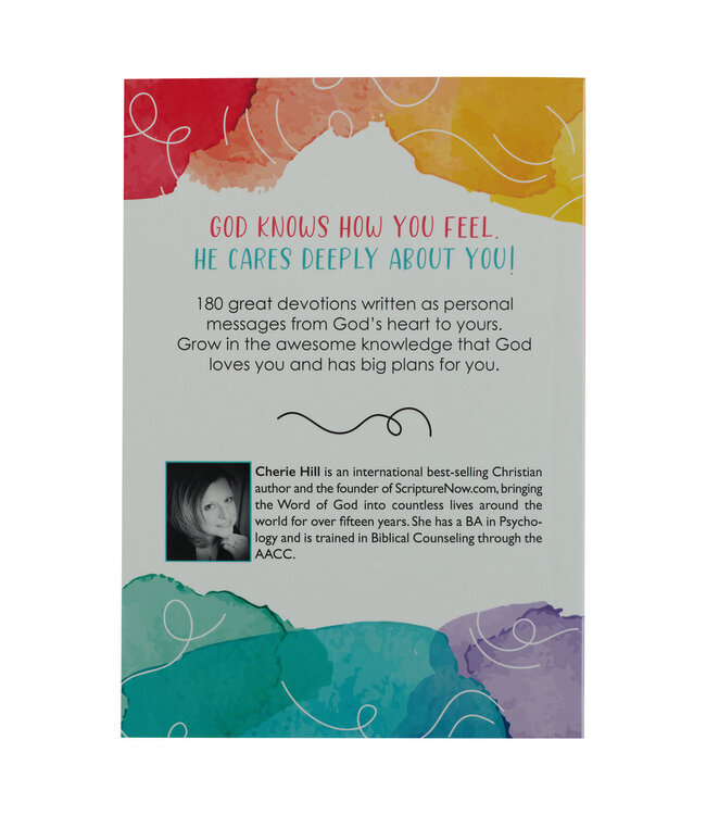 Mini Devotions for Kids