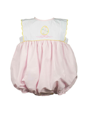 the proper peony Eva Easter Bubble