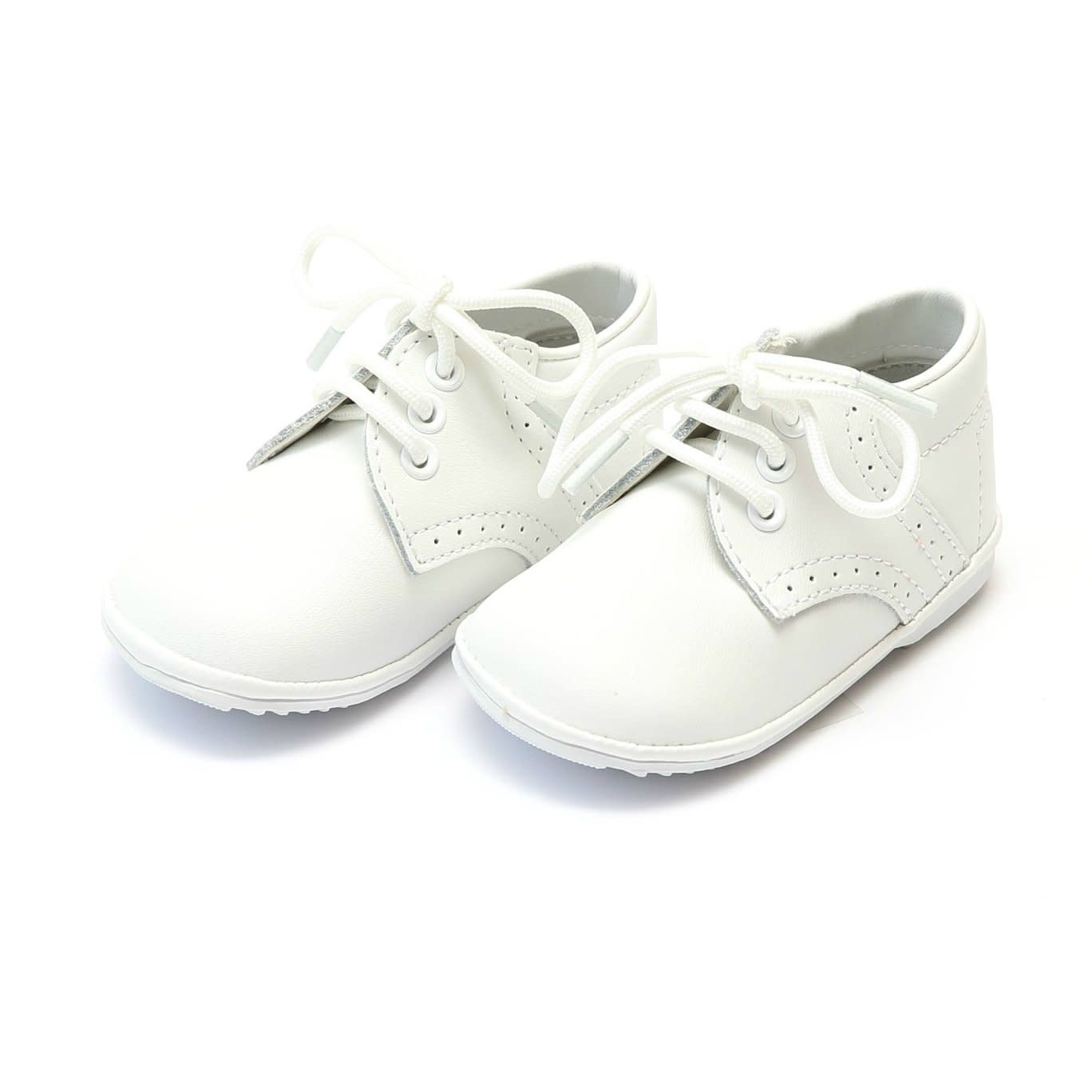Angel Baby Shoes James Hi-Top Boot