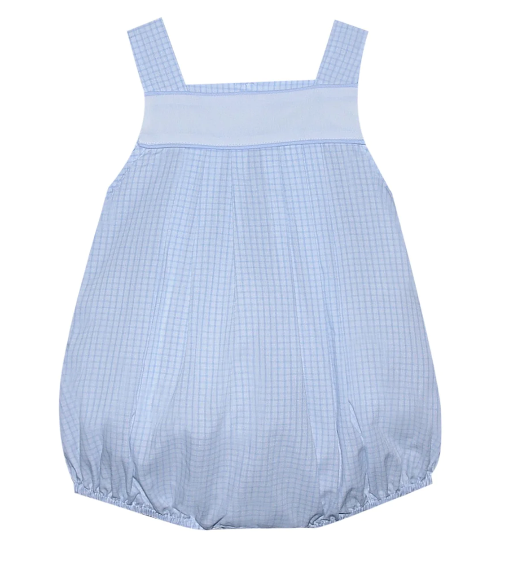 Baby Sen Blue Harley Bubble Baby Sen Blue Harley Bubble