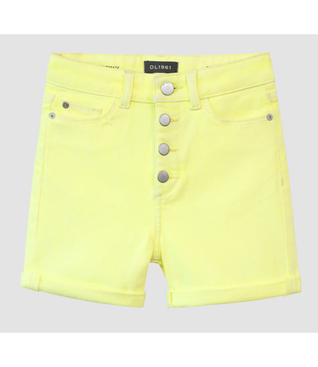 DL1961 Lemonade Piper Short